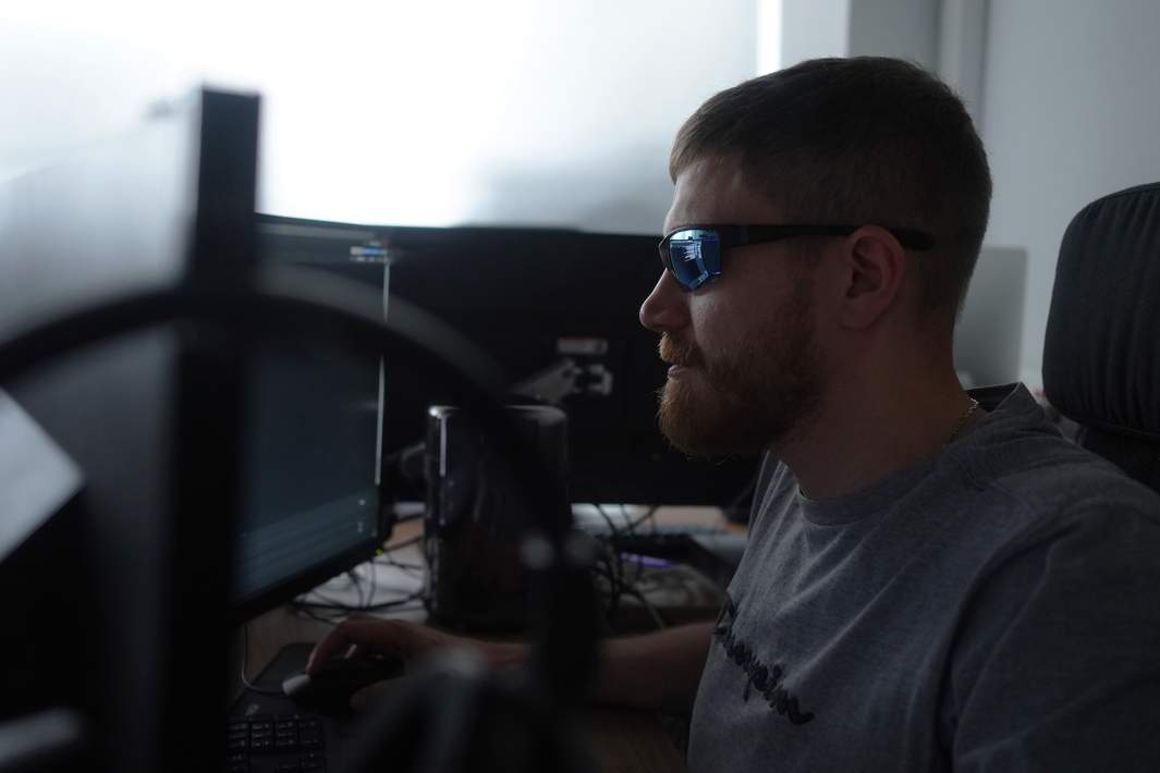 Программист