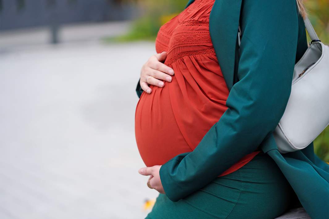 Беременность