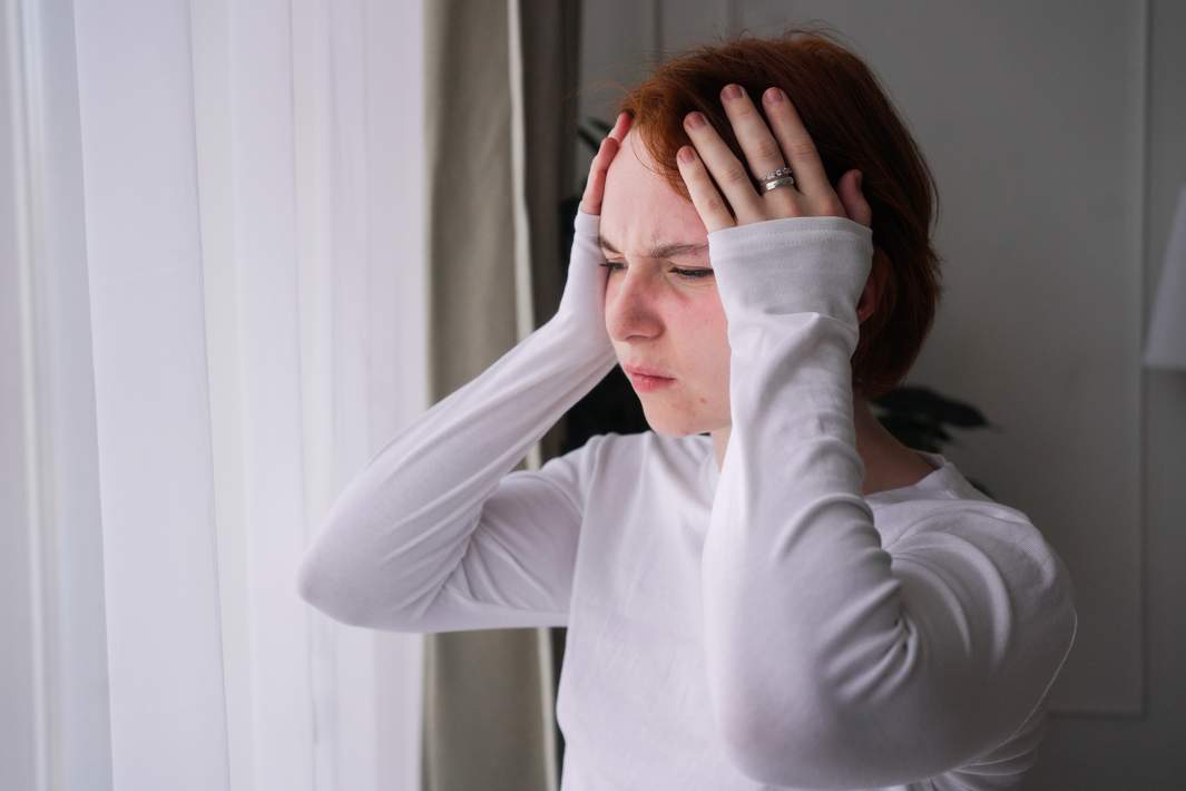 головная боль