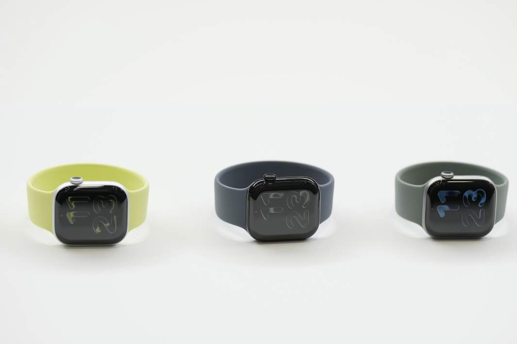 Apple Watch Series 11