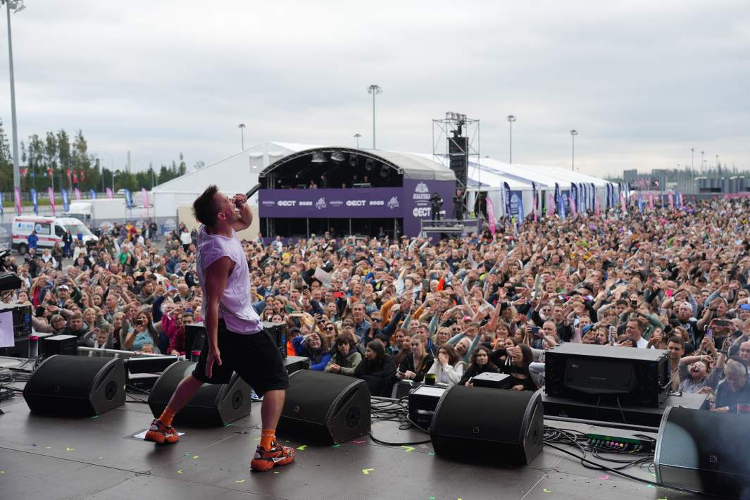 Группа "Дискотека Авария"