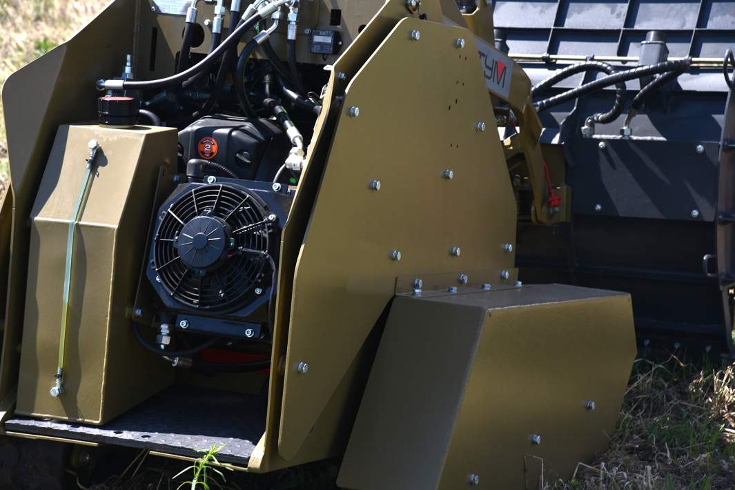 Разминирование