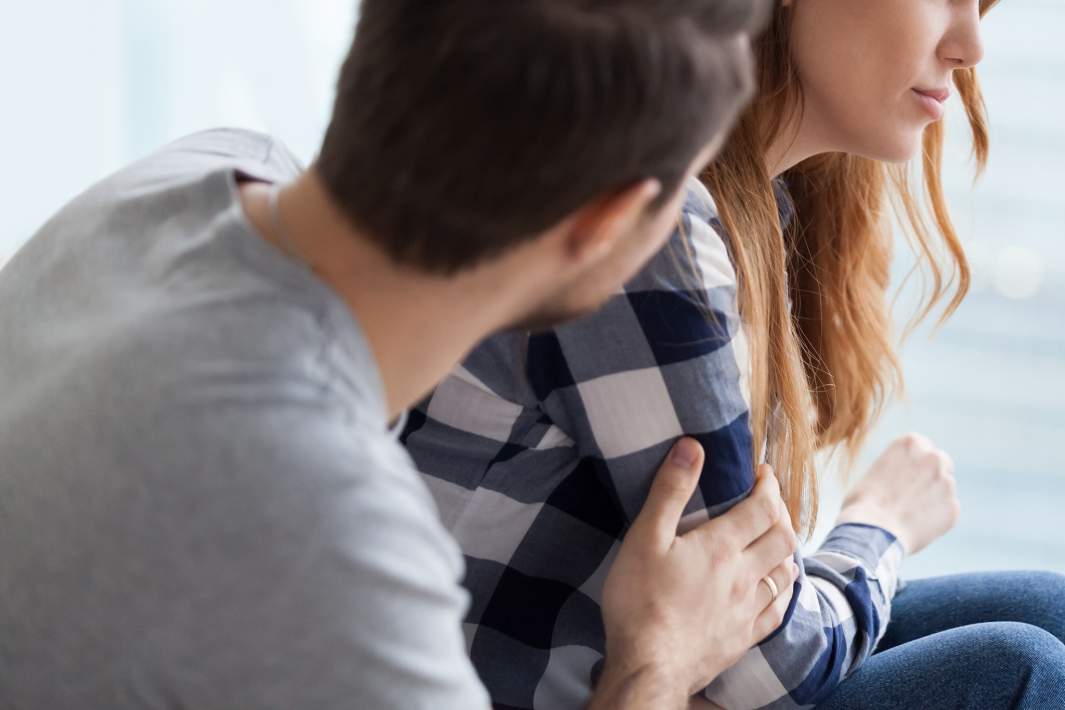 Семейная ссора