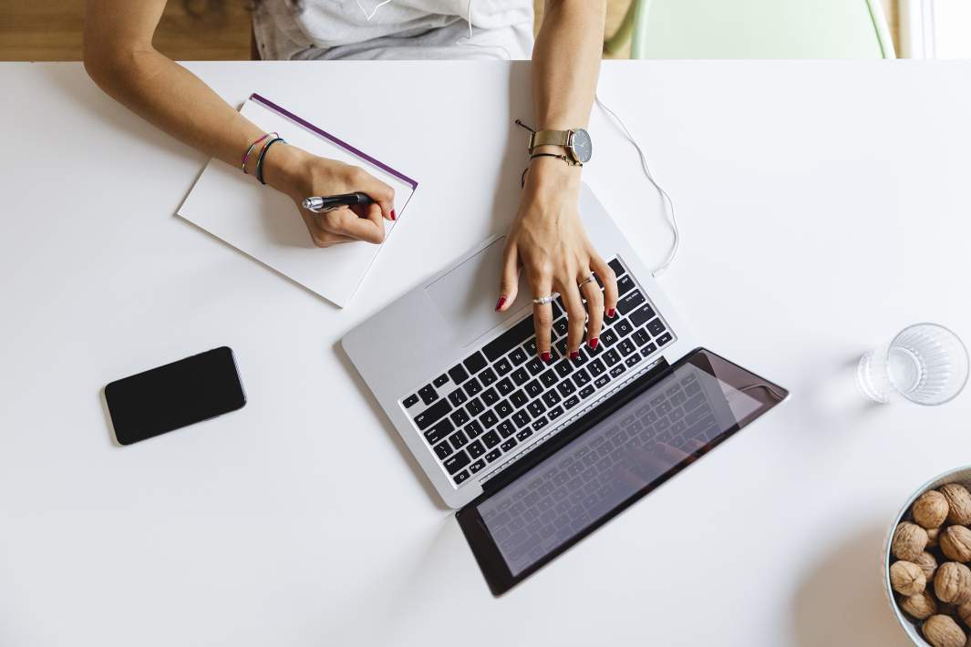 Онлайн курсы