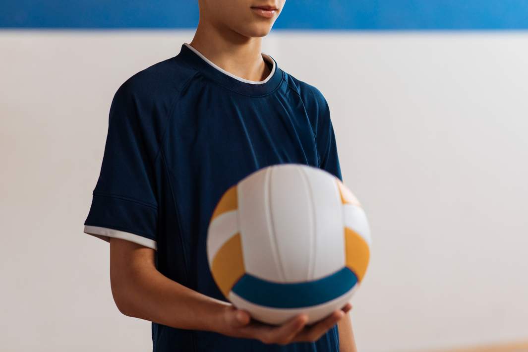 Волейбол