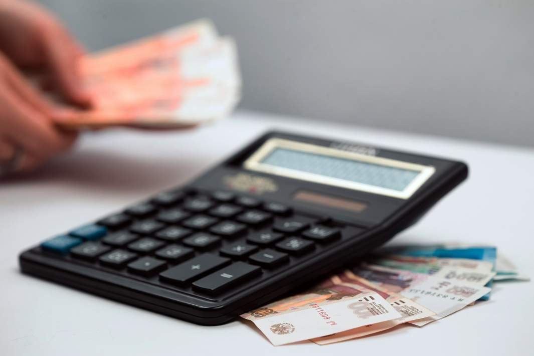 калькулятор