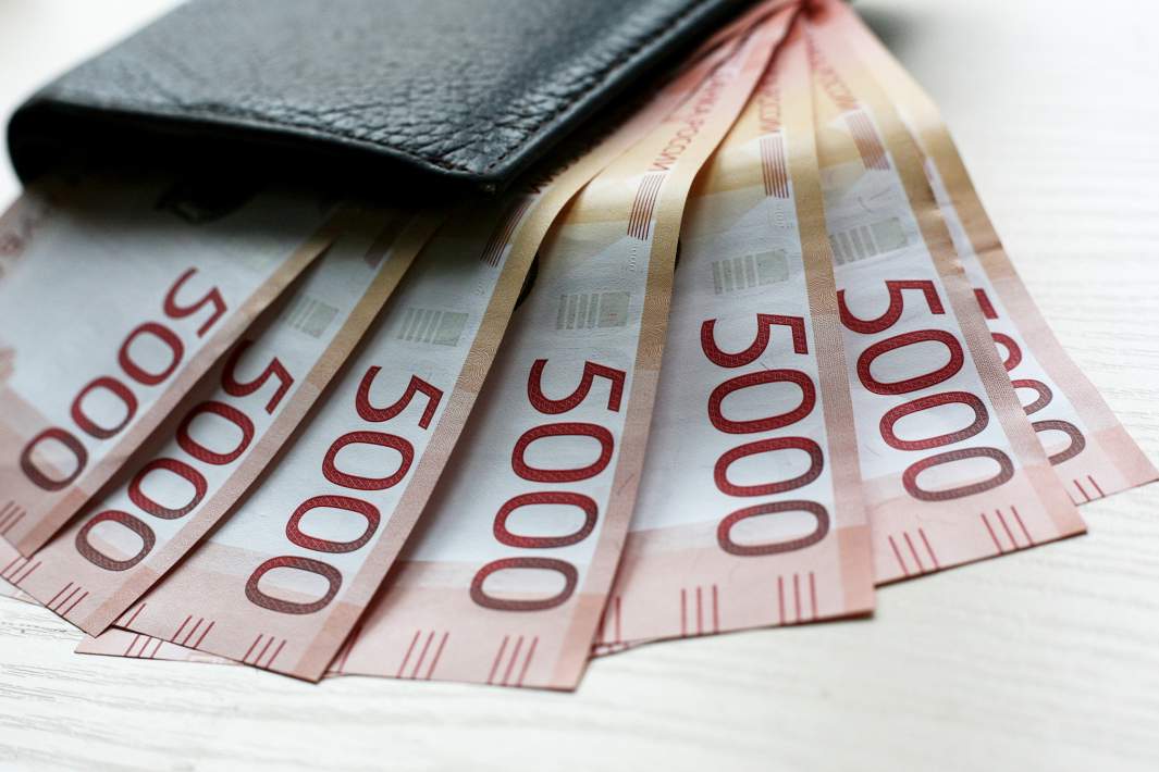 деньги