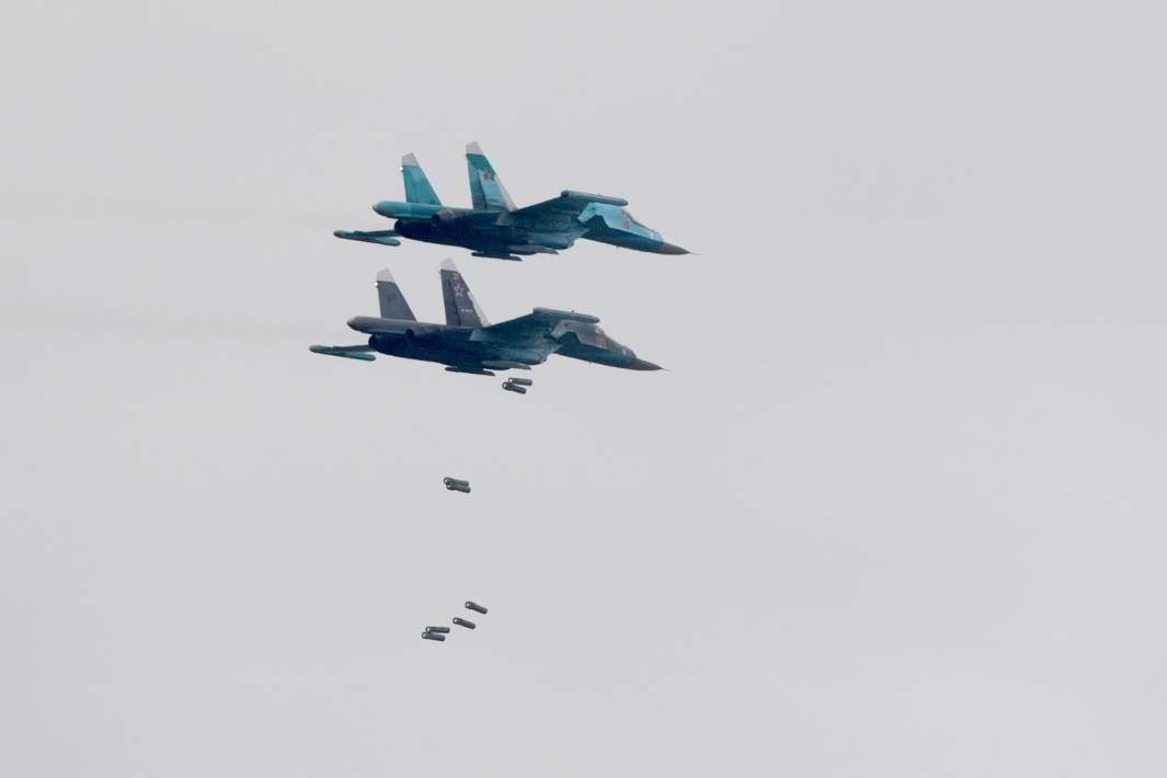 Истребитель