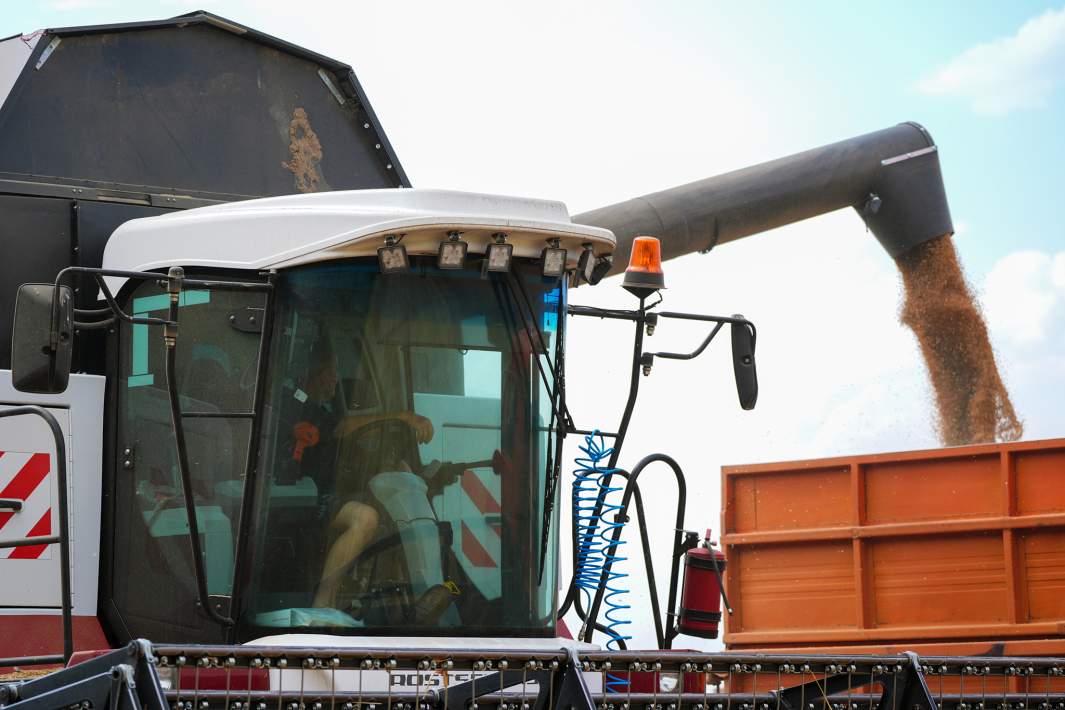 Производство