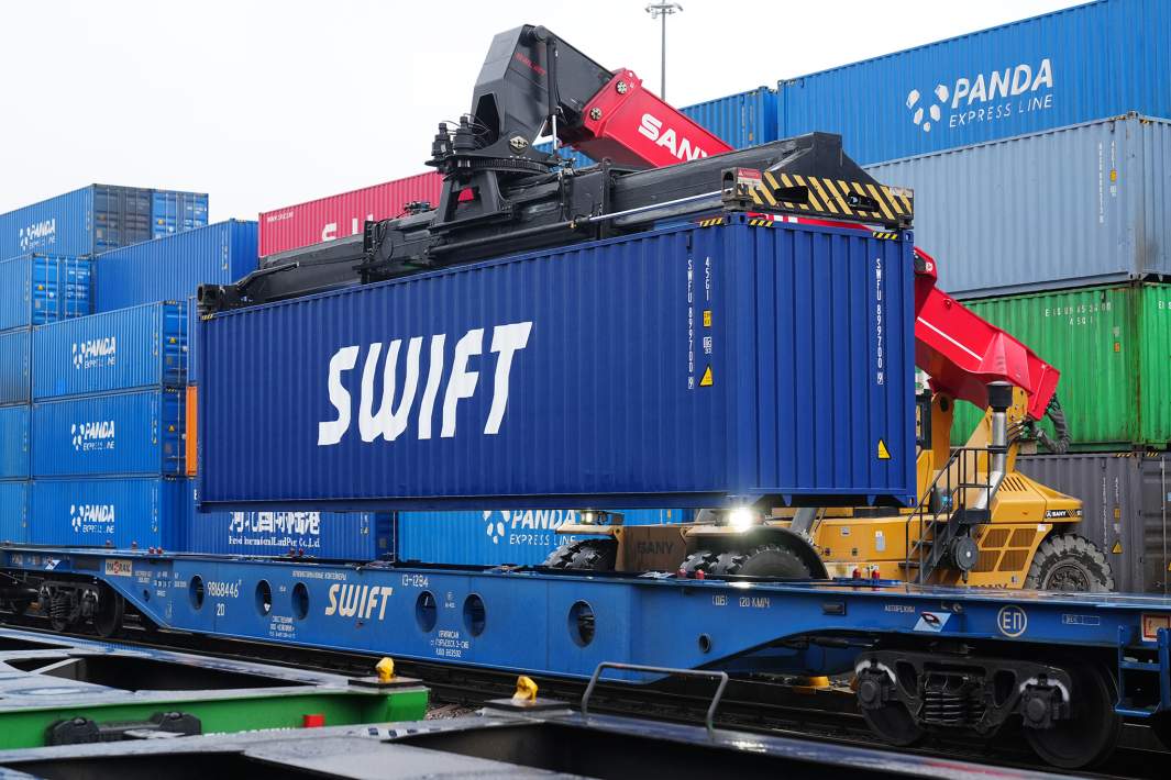 Контейнеры