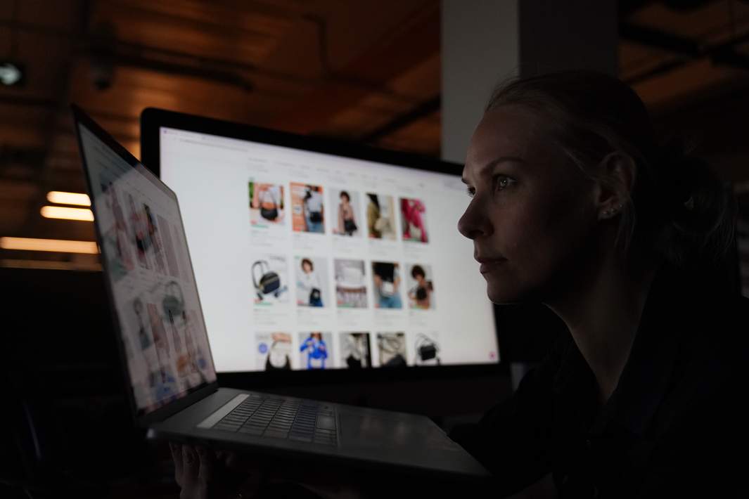 маркетплейсы 