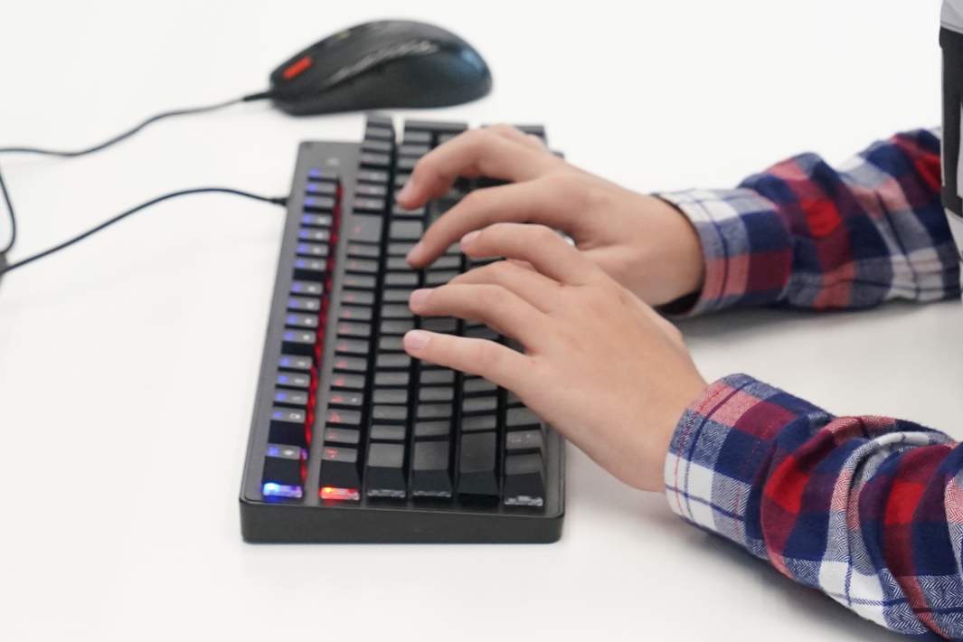 Клавиатура