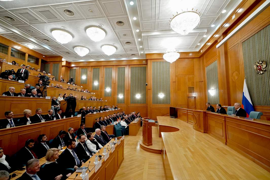 Счетная палата