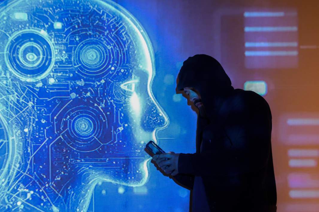 искусственный интеллект