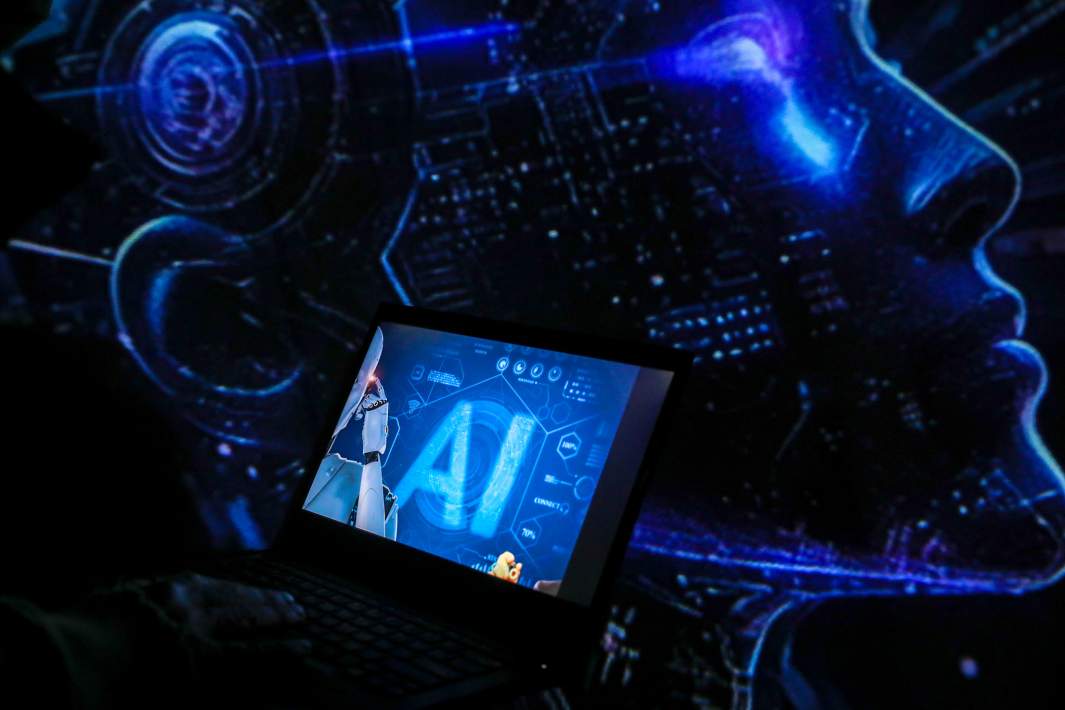 Искусственный интеллект