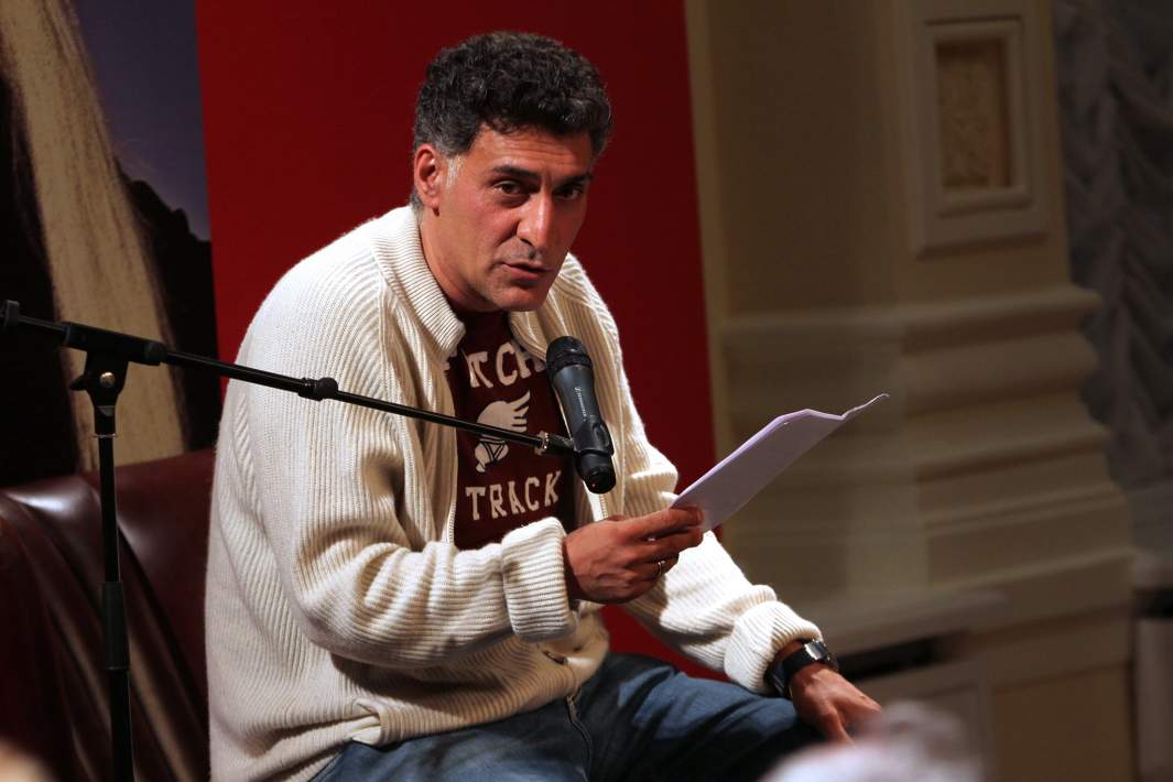 Тигран Кеосаян