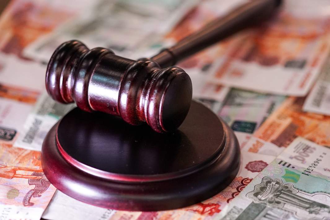 Судейский молоток