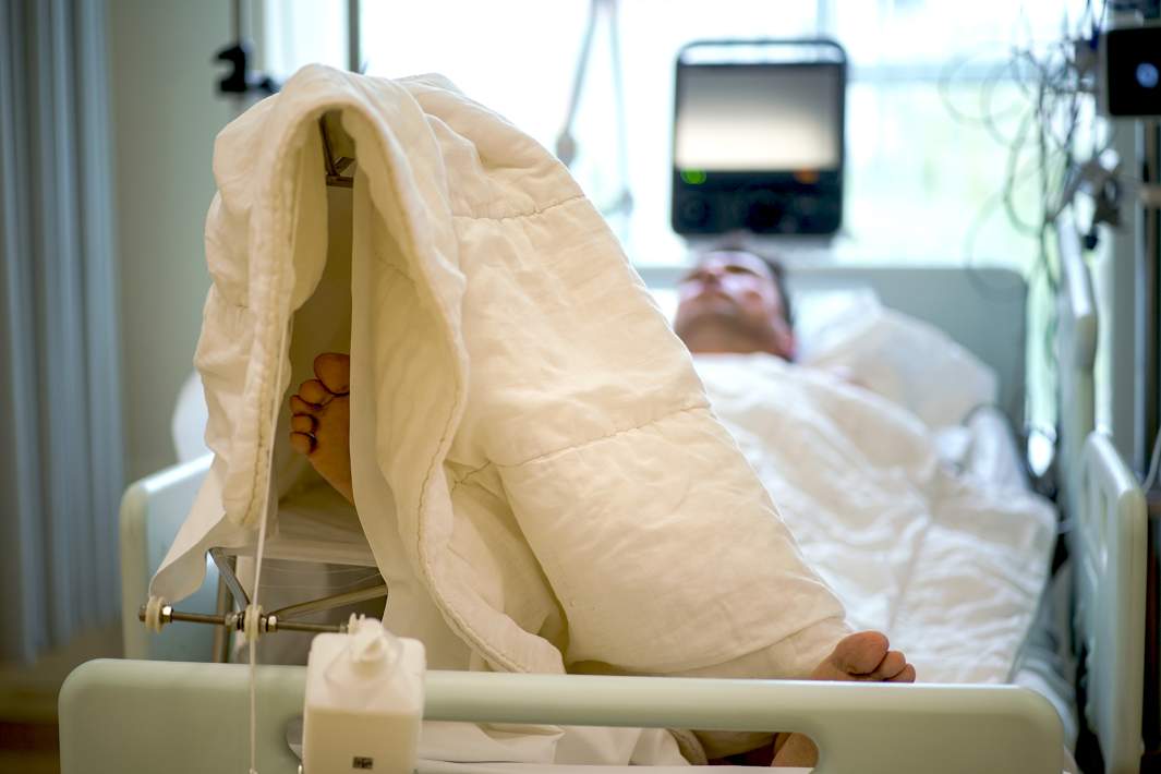 Реанимация