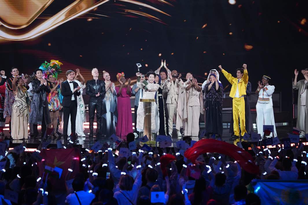 Интервидение