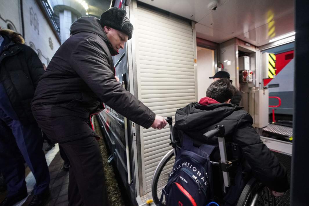 инвалидное кресло