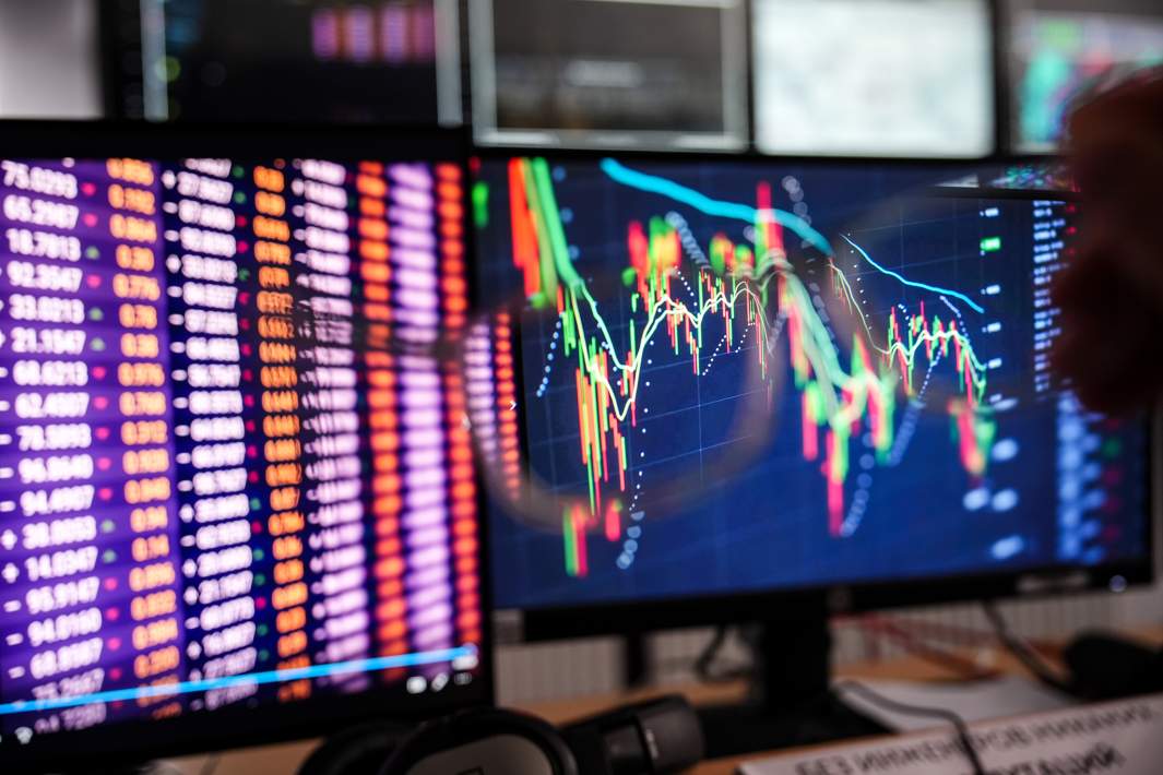 Инвестиции