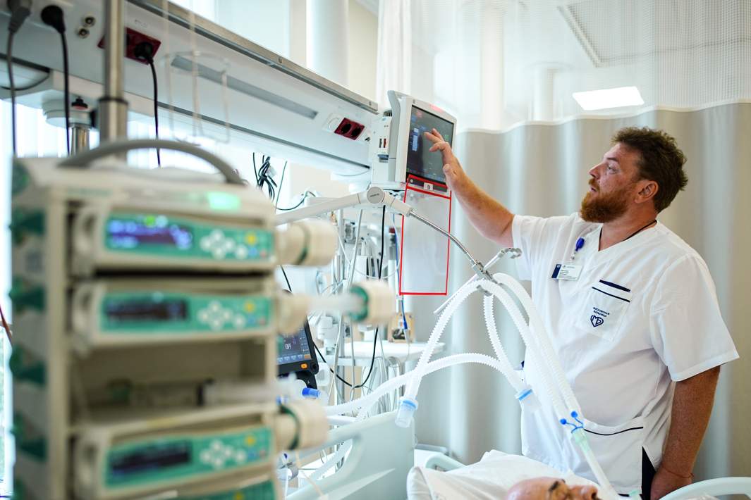 Реанимация