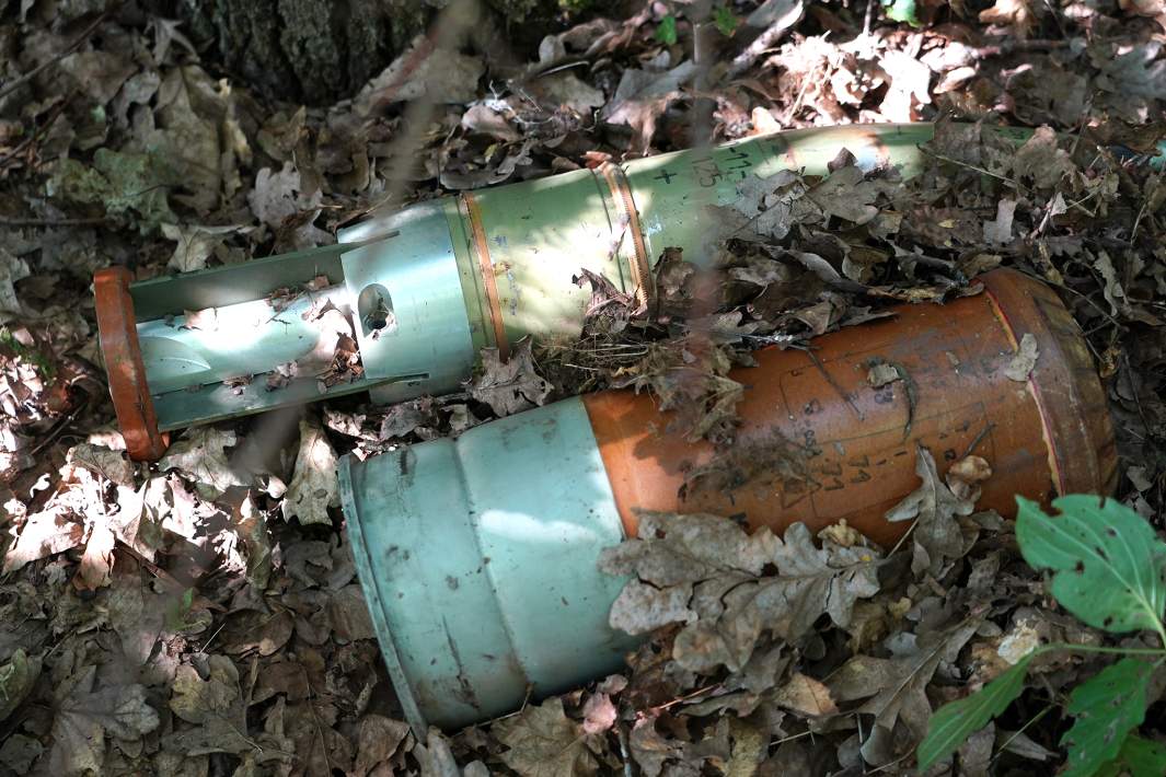 Боекомлпект