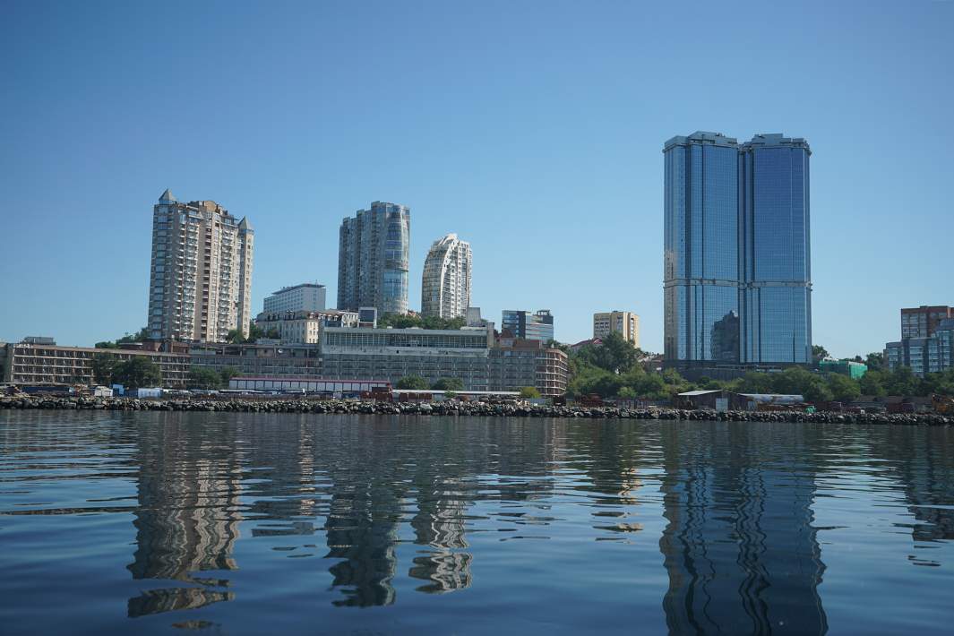 Владивосток