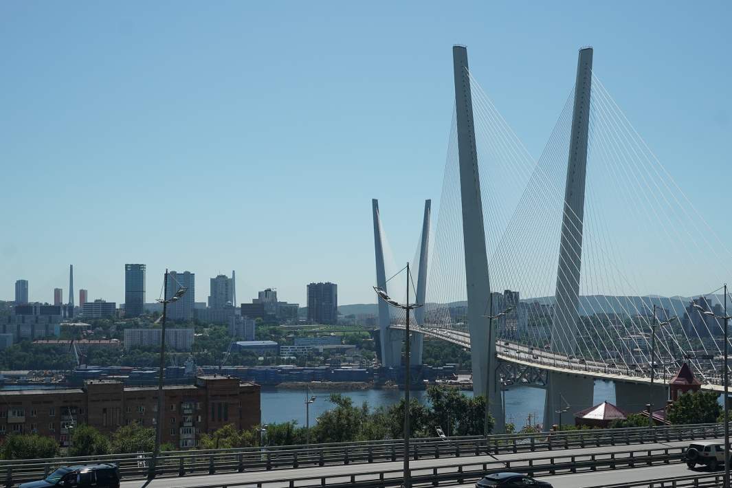 Владивосток