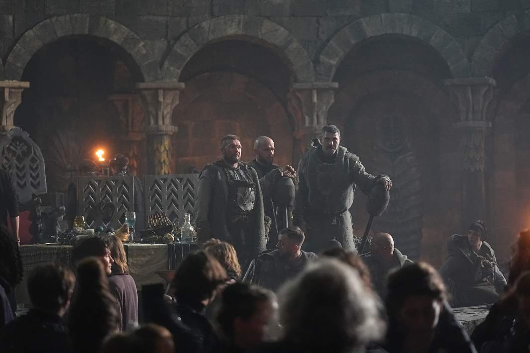 трудно быть богом