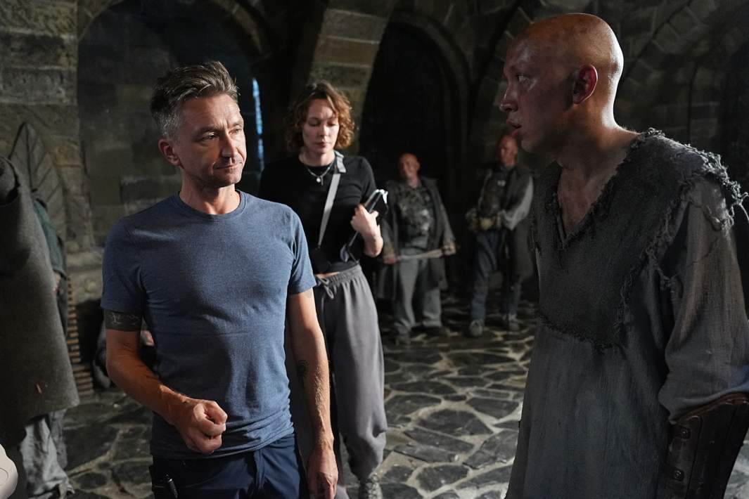 Лев Зулькарнаев