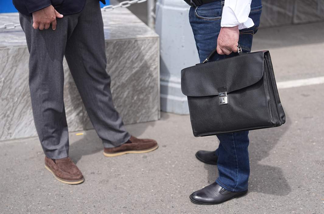 Предприниматели