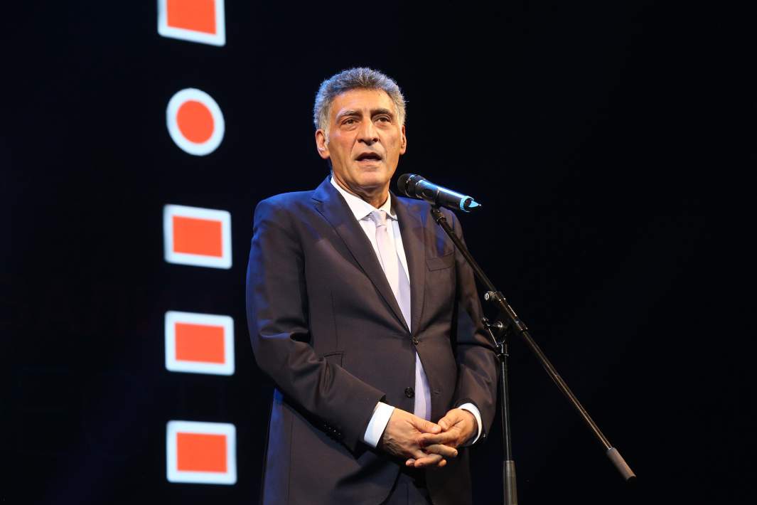 Тигран Кеосаян