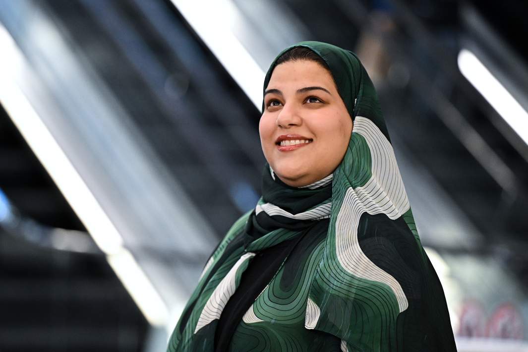 Дана Аль-Мир