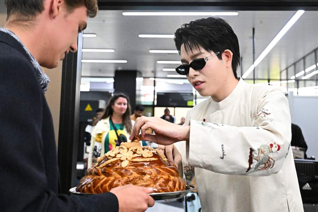 Интервидение