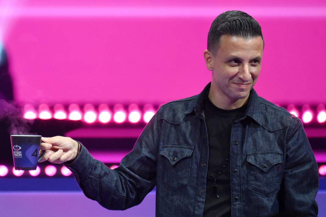 Мустафа Саад