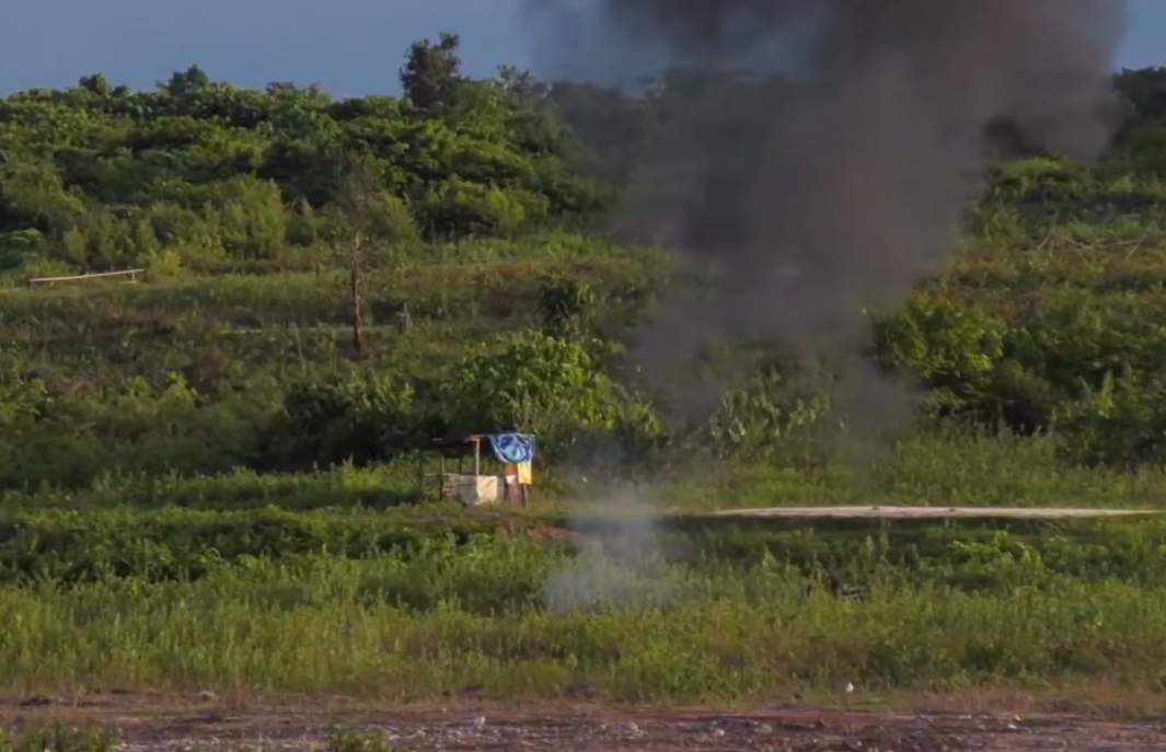 Учения "Ларос-2025"