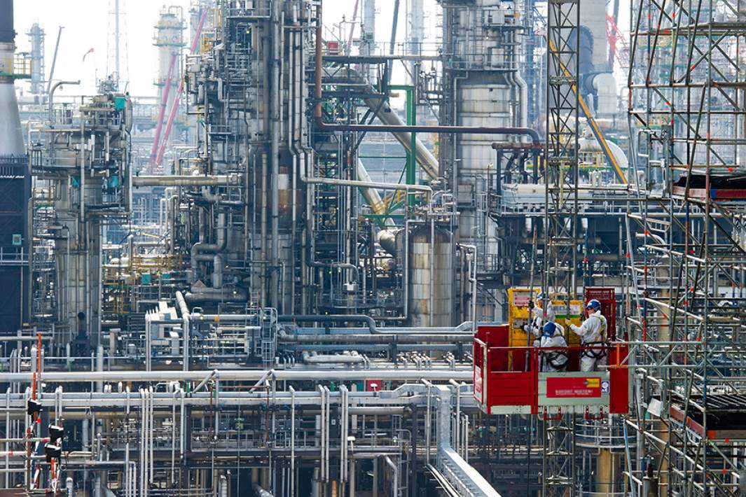 Нефтепровод Дружба