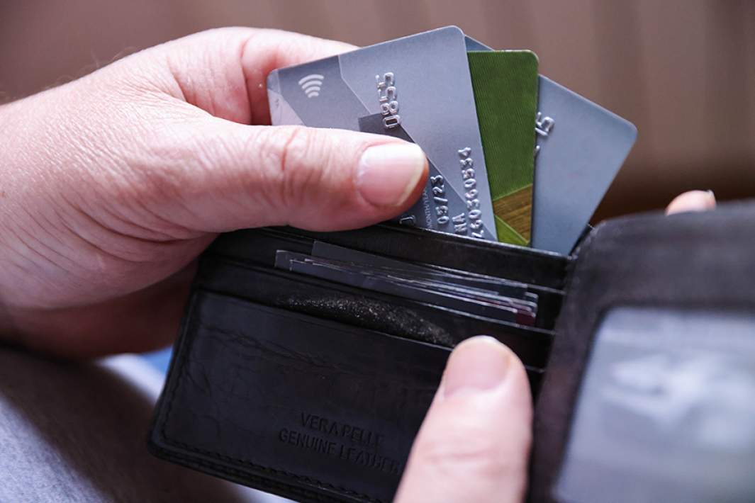 Банковские карты