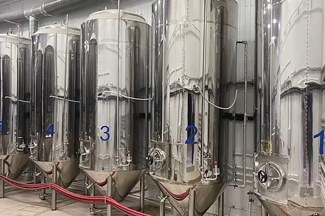 производство