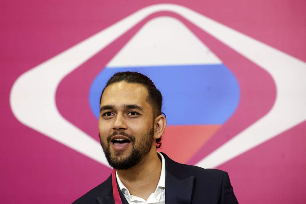 Раухан Малик