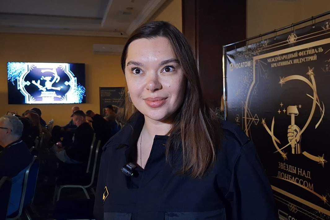 Анна Ревякина 