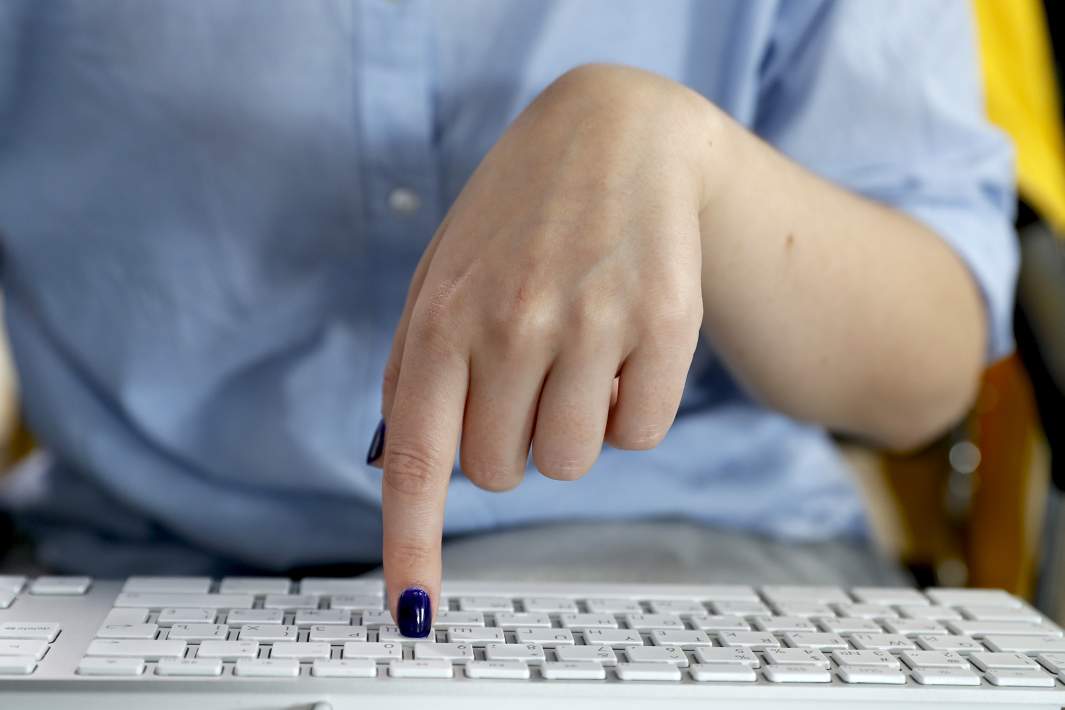 клавиатура