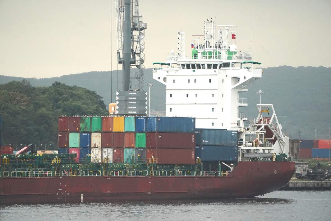 Контейнеры