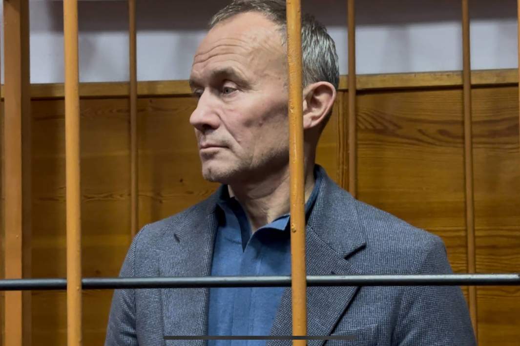 Олег Чемезов 