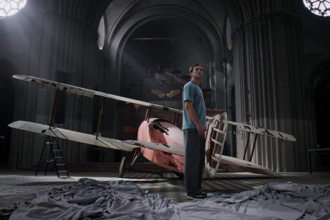 Кадр из фильма