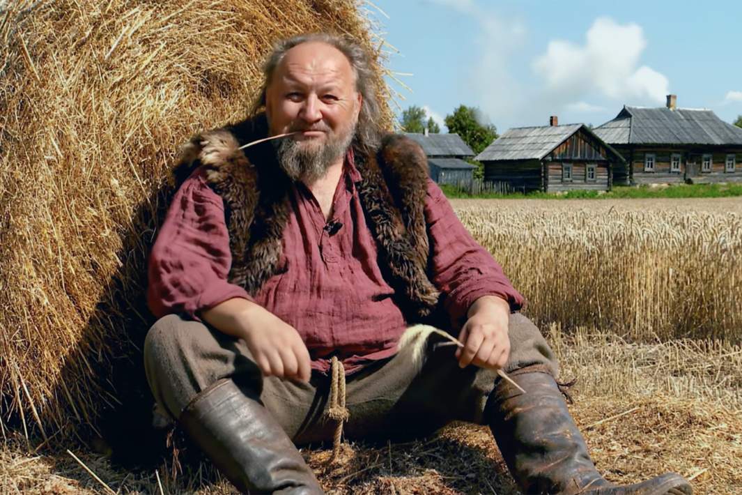 Кадр из фильма