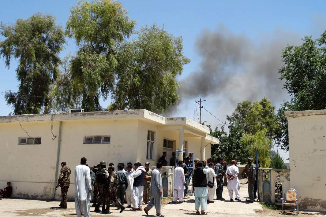 афганистан