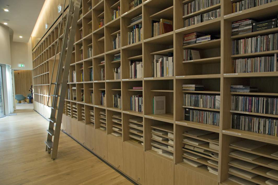 библиотека