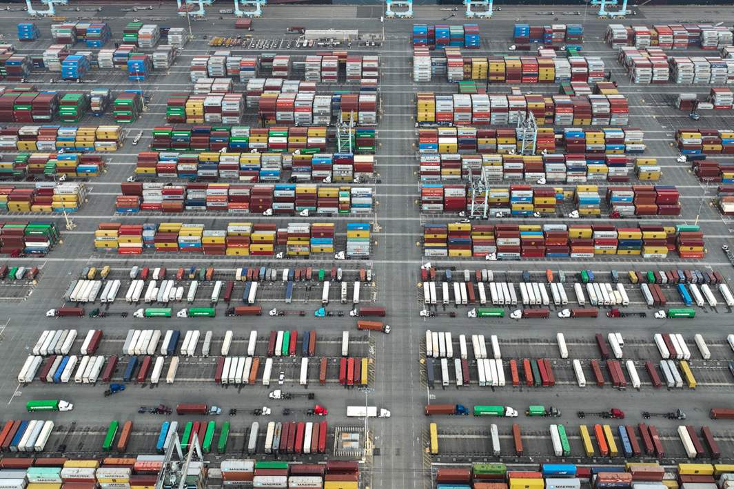 Контейнеры